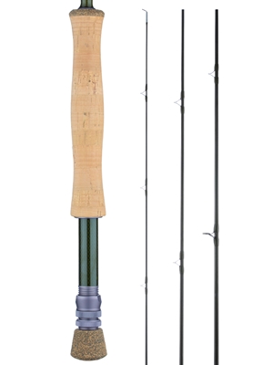 Temple Fork Outfitters Axiom II Fly Rod at Mad River Outfitters Temple Fork Outfitters Axiom II Fly Rod at Mad River Outfitters