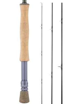 Temple Fork Outfitters Axiom II Fly Rod at Mad River Outfitters Temple Fork Outfitters Axiom II Fly Rod at Mad River Outfitters
