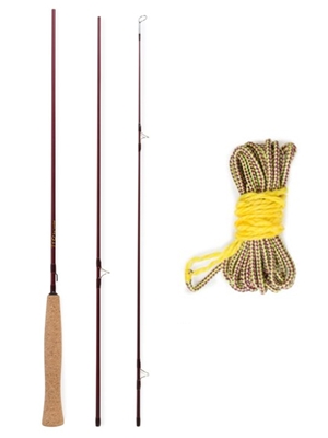 tfo office rod 2023 Fly Fishing Gift Guide at Mad River Outfitters