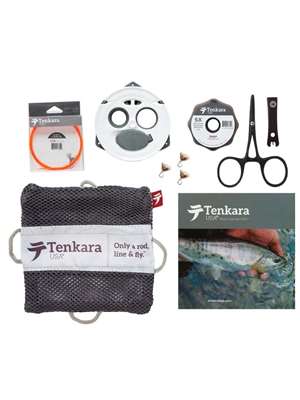 Tenkara Kit Tenkara Rods