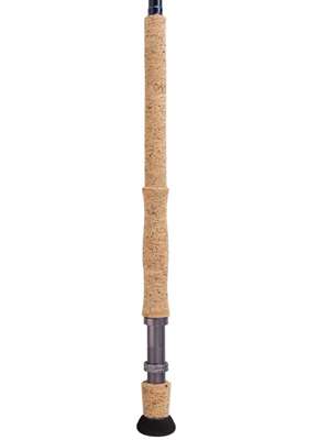 TFO Bluewater SG HD Fly Rod TFO Bluewater SG Fly Rods