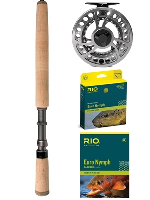 Temple Fork Outfitters Drift Fly Rod TFO Drift Fly Rod