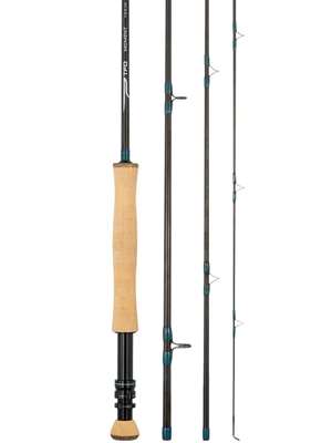 TFO Moment Series Fly Rod- 9' 6wt 4 piece New Fly Fishing Rods at Mad River Outfitters