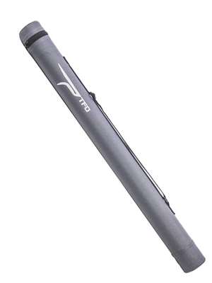 temple fork outfitters fly rod tubes Fly Fishing Rod Tubes at Mad River Outfitters