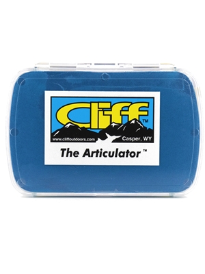 The Articulator Cliff Outdoors