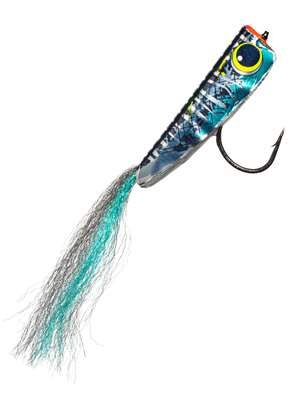 The Spratz Fly - Grey New Flies at Mad River Outfitters