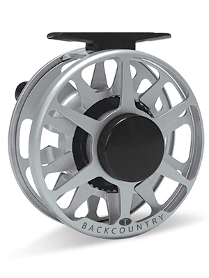 Tibor Fly Reels & Billy Pate Reels