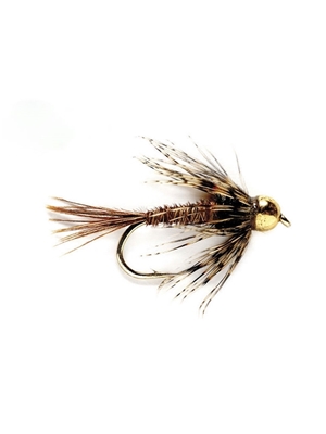 trophy nymph soft hackle pheasant tail Flies