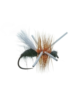 turk's power ant Flies