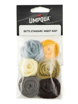 betts z-lon Synthetics  and  Flash