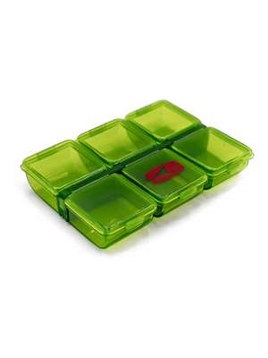 Umpqua Bug Locker 236 Pop Top Fly Box Umpqua UPG Fly Boxes