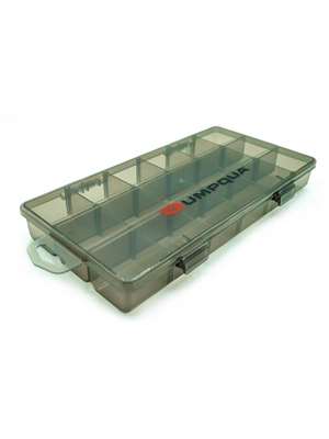 Umpqua Bug Locker 3618 Small Fly Box New Fly Boxes at Mad River Outfitters