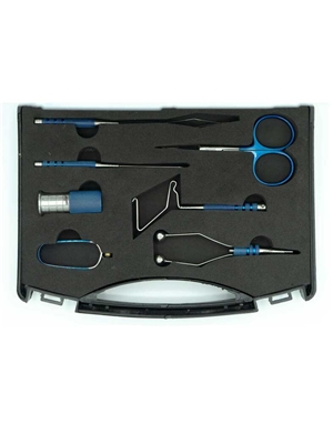 Fly Tying Tool Kits Fly Tying- Tools, Vises, Kits and Benches