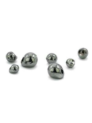 Umpqua Jig Bombs - Silver at Mad River Outfitters New Fly Tying Materials at Mad River Outfitters