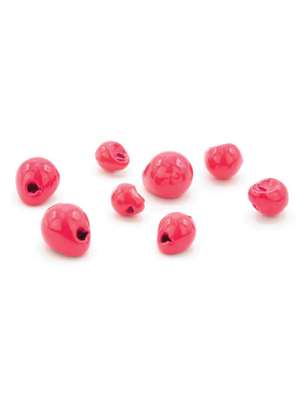 Umpqua Jig Bombs - Pink at Mad River Outfitters New Fly Tying Materials at Mad River Outfitters