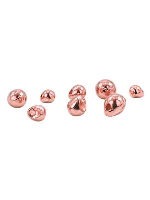 Umpqua Jig Bombs - Gold at Mad River Outfitters Beads, Cones  and  Eyes
