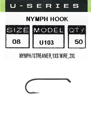 umpqua u103 fly hooks Umpqua Feather Merchants