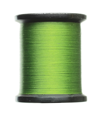 8/0 uni fly tying thread Wapsi Inc