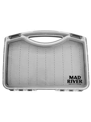 MRO Waterproof Jig Box Mad River Outfitters Fly Boxes at Mad River Outfitters
