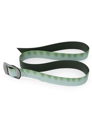 Wingo Outdoors Basecamp Belt- bonefish Fish Belts from Wingo, Fishpond, Patagonia, FisheWear and more