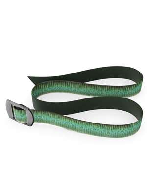 Wingo Outdoors Basecamp Belt- musky Fish Belts from Wingo, Fishpond, Patagonia, FisheWear and more