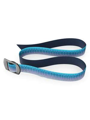 Wingo Outdoors Basecamp Belt- tarpon croakies fish belts