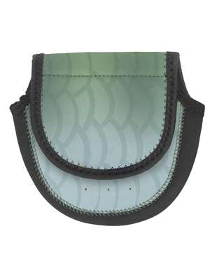 Wingo Bonefish Neoprene Fly Reel Case Fly Fishing Reel Accessories at Mad River Outfitters