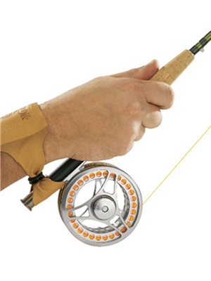 wulff wrist lock Fly Fishing for Beginners at Mad River Outfitters