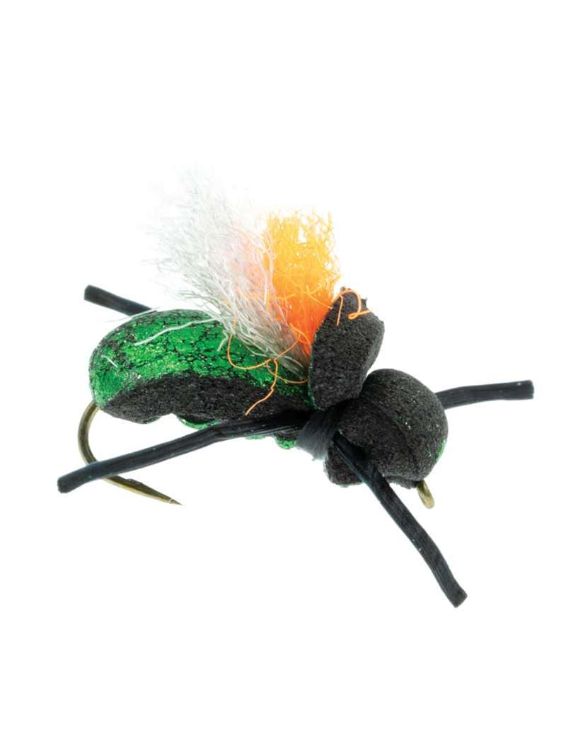 Tim's Beetle Fly at Mad River Outfitters
