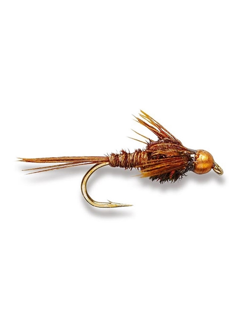 Pheasant Tail- Bead Head