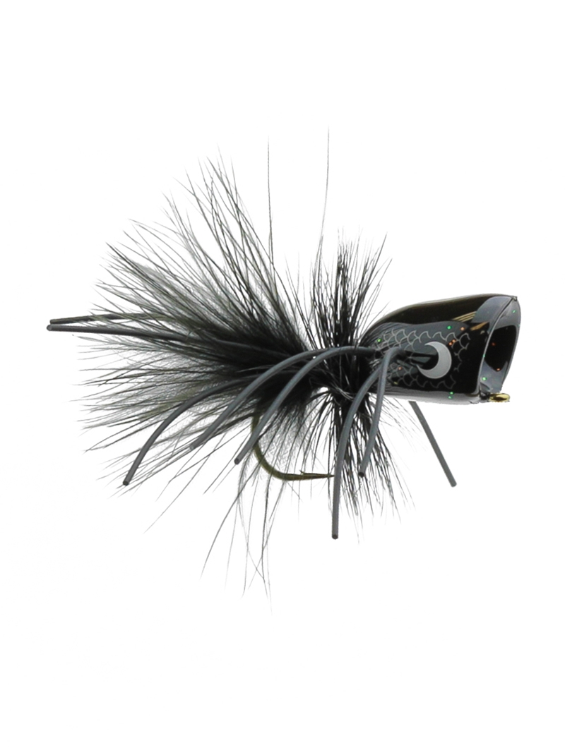 Boogle Popper Black Galaxy