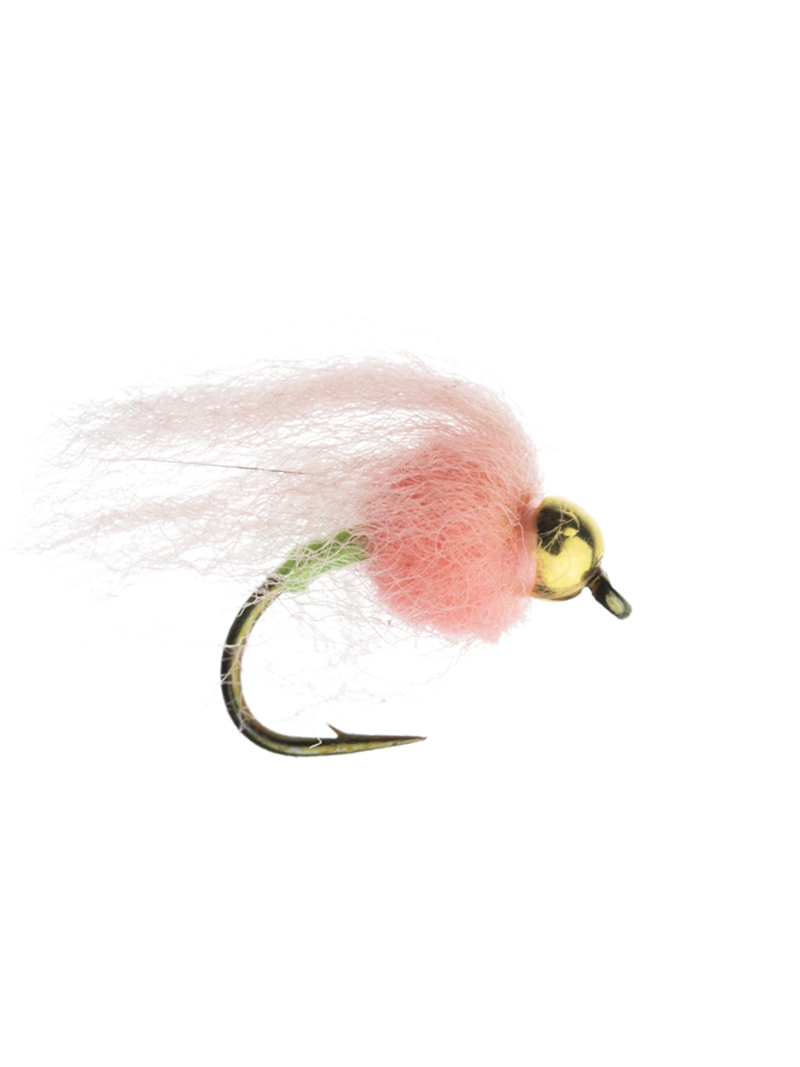 Egg Pink,Discount Trout Flies,Fly Fishing Egg, Pink Salmon Egg –