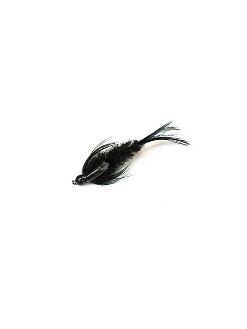 Chocklett's Nymph Changer- black