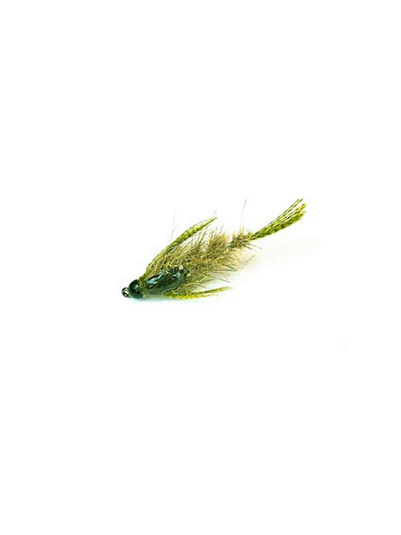 Chocklett's Nymph Changer- olive