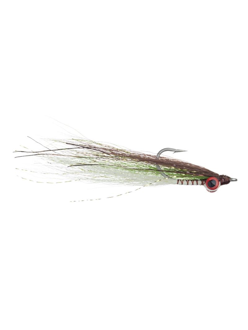 Clouser Minnow