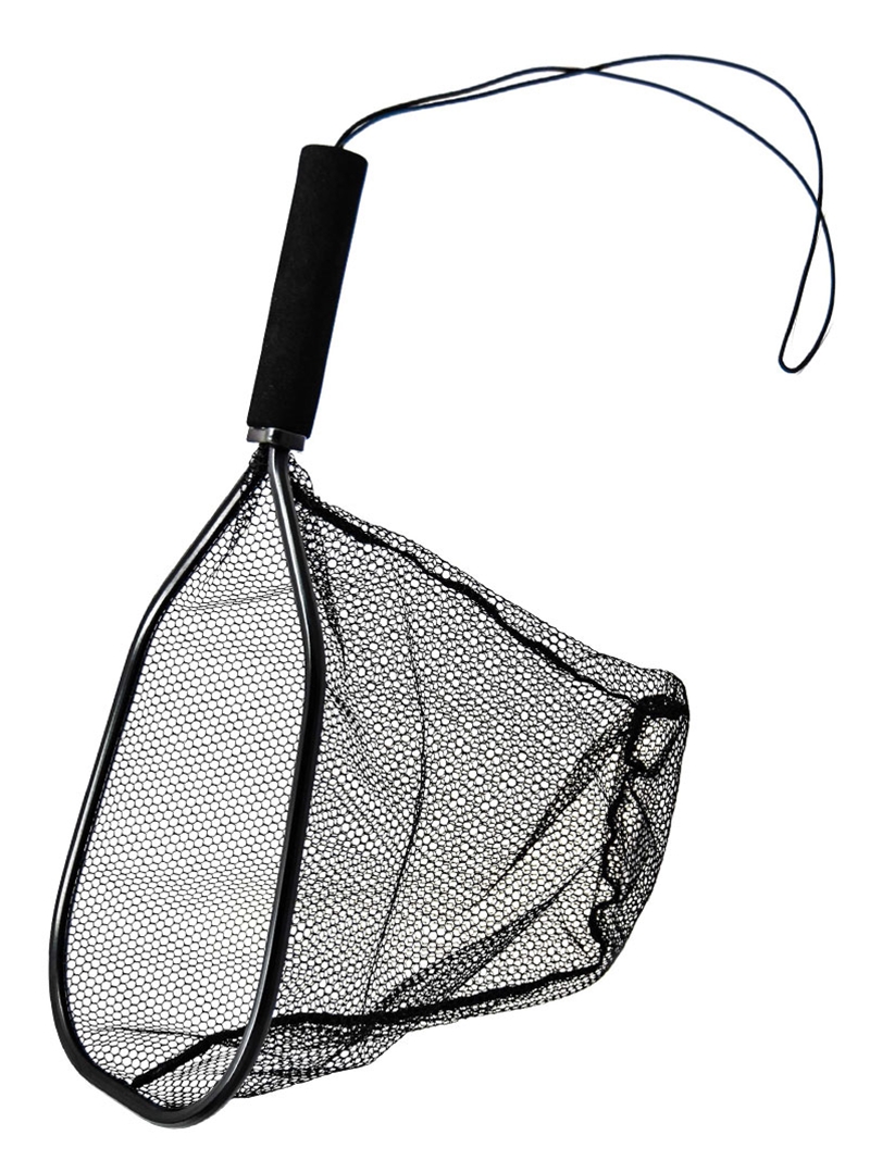 Cortland Catch and Release Aluminum Trout Net