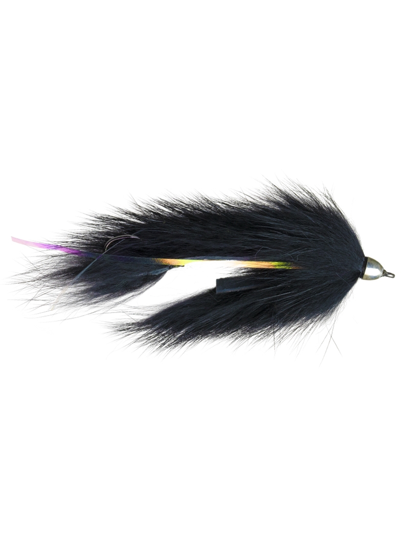 Dolly Llama Fly in Black at Mad River Outfitters
