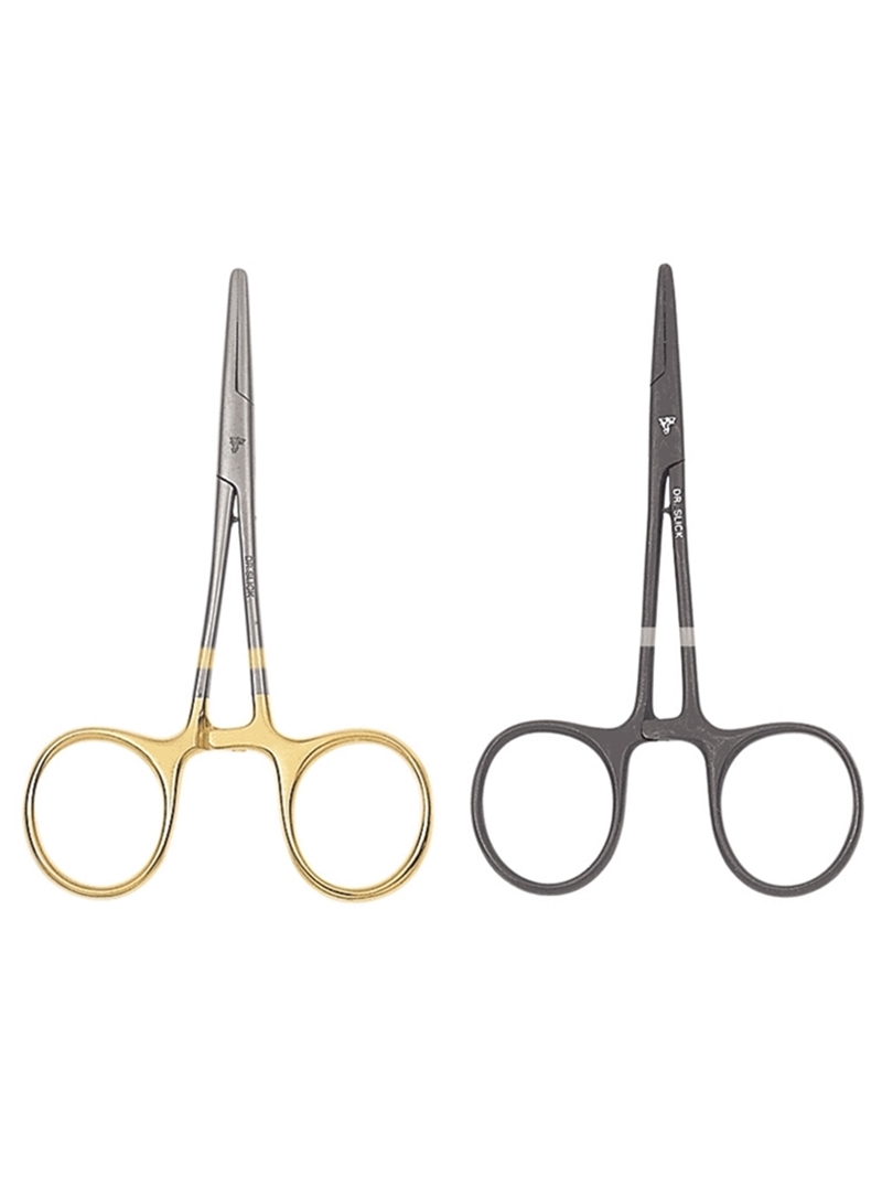 Dr. Slick Forceps/Hemostats