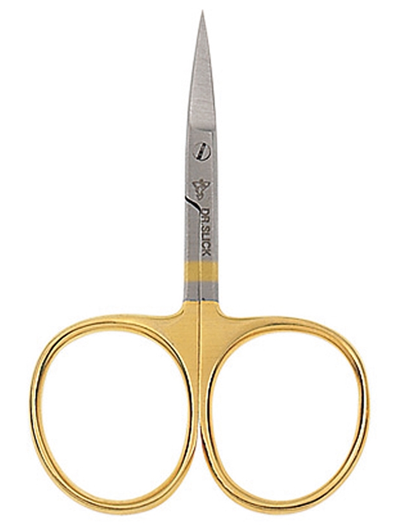 Dr Slick Scissors All Purpose Straight