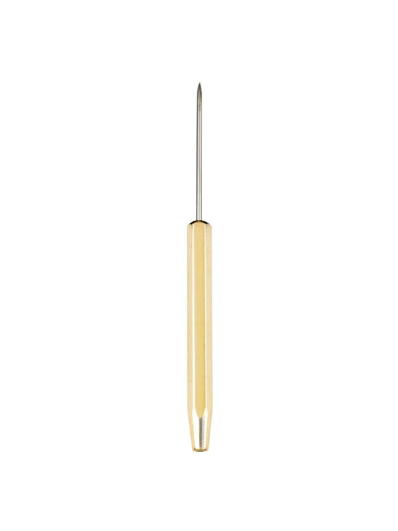 Dr. Slick Mini Brass Bodkin