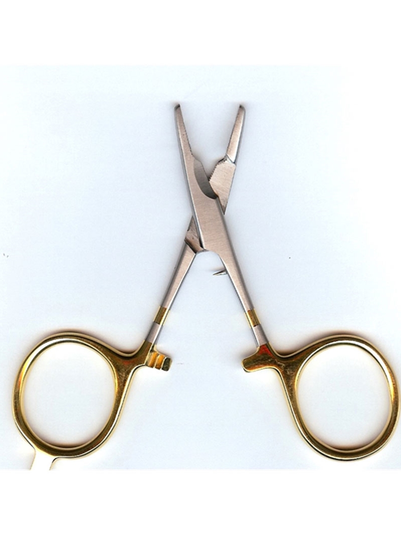 Dr. Slick Scissor Clamps