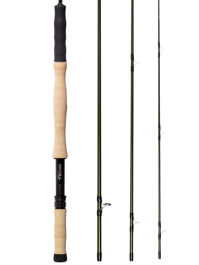 Echo Musky 9'4 11wt Fly Rod