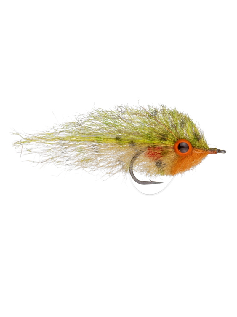 Enrico Puglisi Bluegill fly