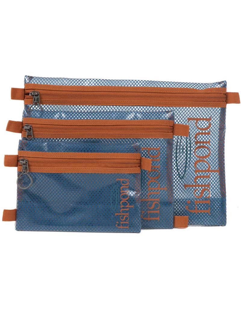 Fishpond Sandbar Travel Pouch