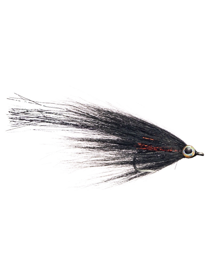 Flash Dance Fly- black