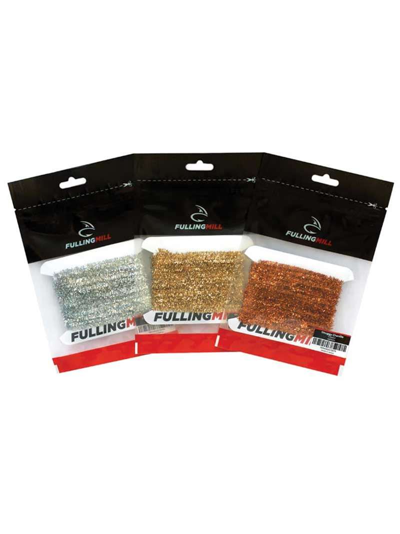 Fulling Mill Shuggy Chenille at Mad River Outfitters