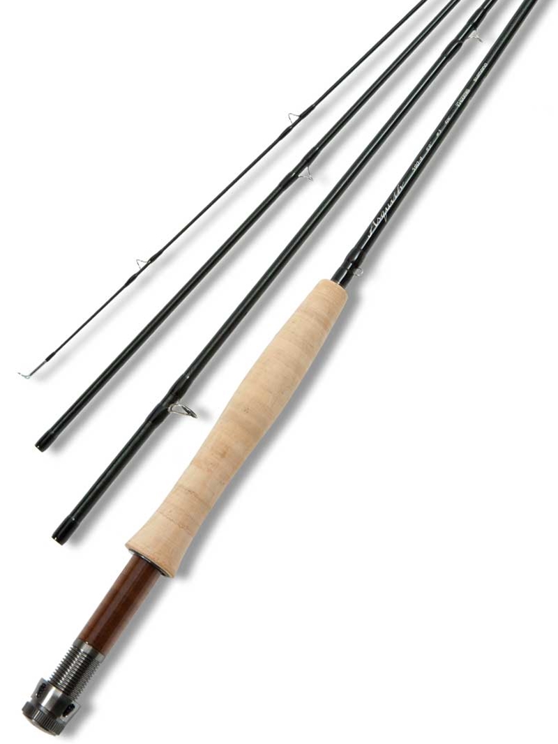 G. Loomis Asquith Fly Rods | Mad River Outfitters