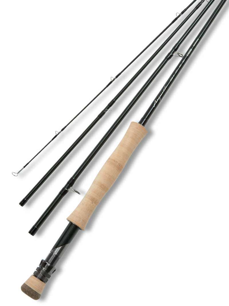 G. Loomis Asquith 9' 8wt Fly Rod