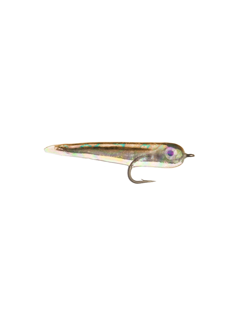 Gummy Minnow Mini - Chocklett's