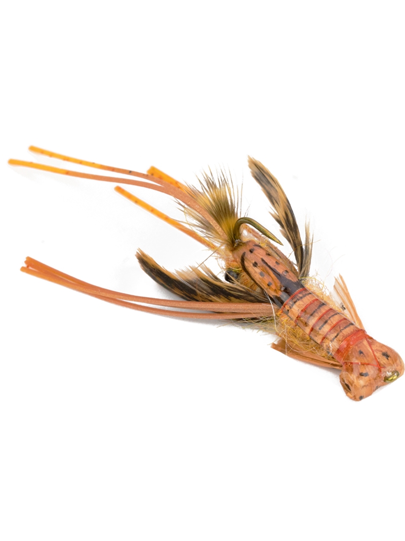 Hada's Creek Crawler Fly